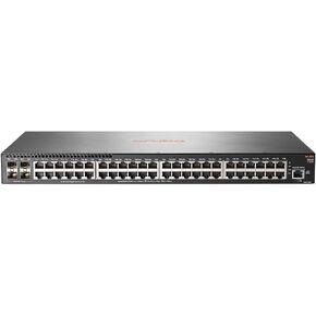 HP Aruba 2930F 48G 4SFP Switch (JL260-61001)
