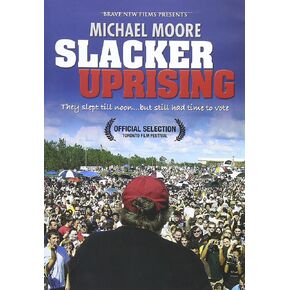 Slacker Uprising