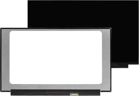 Replacement Screen 15.6" for Lenovo ThinkPad E15 T15 P15s 1st 2nd 4TH Gen 20W4 20W5 L15 20U3 20U4 Model 21E6 5D10V82353 FullHD 1920x1080 30PIN LCD Screen Laptop Display Panel in Saudi Arabia
