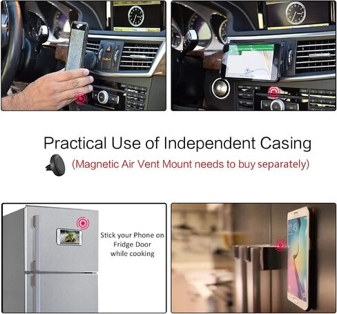 MODOS LOGICOS Case for Samsung Galaxy S20 Ultra / S20 Ultra 5G, [Detachable Wallet][Zipper Cash Storage][14 Card Slots 1 Id Window] PU Leather Purse with Removable Inner Magnetic TPU Case - Grey in Saudi Arabia