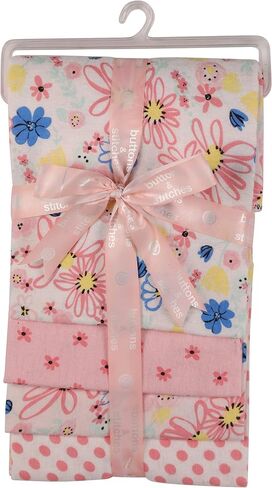 الأزرار والغرز البدايات الصغيرة، أربع قطع من بطانيات الاستقبال المتدرجة، زوتوبيا in Kuwait