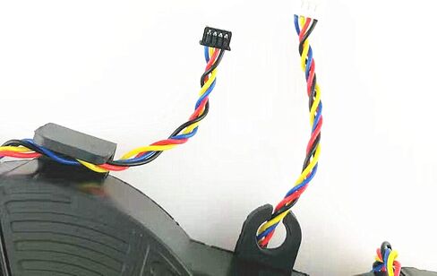 Replacement New for HP EliteOne 800 G1 800G1 705 G1 705G1 Laptop CPU Cooling Fan All-in-one 733489-001 MF80201V1-C010-S9A DFS602212M00T Fan in Saudi Arabia