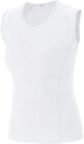 GORE WEAR M بلا أكمام للسيدات in Saudi Arabia
