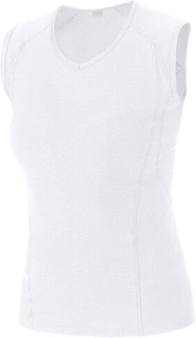 GORE WEAR M بلا أكمام للسيدات in Saudi Arabia