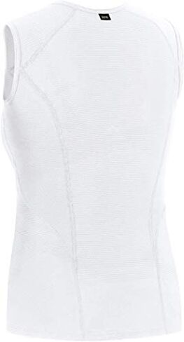 GORE WEAR M بلا أكمام للسيدات in Saudi Arabia