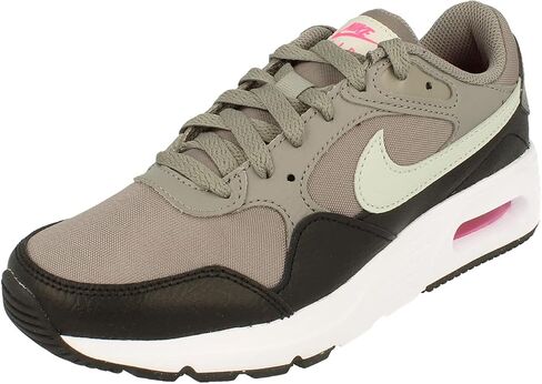 Nike AIR MAX SC Womens CW4554-201 (Fossil Stone/Pink OXFOR), Size 11.5 in Saudi Arabia