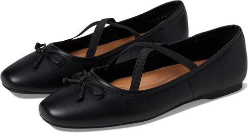 DV Dolce Vita Women's Maysa Ballet Flat in Kuwait