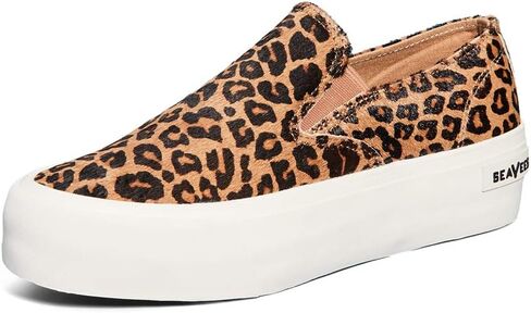 SEAVEES Women's Baja Platform Mulholland Sneaker in Saudi Arabia