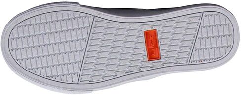 حذاء رياضي نسائي من Lugz Clipper Protege Classic سهل الارتداء، أبيض - 10 M US in Kuwait