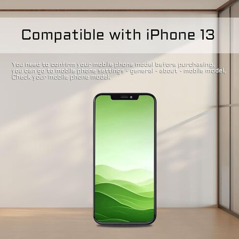 5 قطع من شرائط لاصقة للبطارية لهاتف iPhone 13 لهاتف iPhone13 ملصق مزدوج الجوانب لإصلاح شريط لاصق داخلي مضاد للكهرباء الساكنة لـ A2631 A2633 A2634 A2635 A2482 in Saudi Arabia
