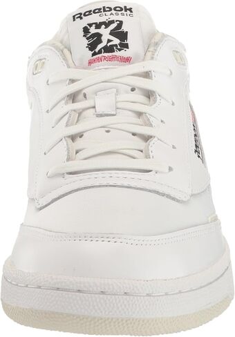Reebok Unisex-Adult Club C Mid Ii Sneaker in Saudi Arabia