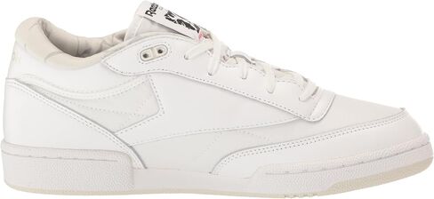Reebok Unisex-Adult Club C Mid Ii Sneaker in Saudi Arabia
