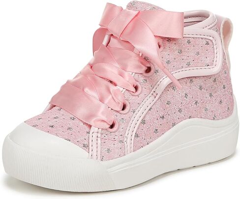 Dr. Scholl's Baby-Girl's Classic Sneaker in Saudi Arabia