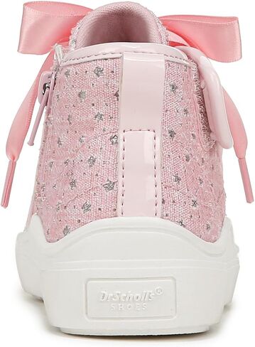 Dr. Scholl's Baby-Girl's Classic Sneaker in Saudi Arabia