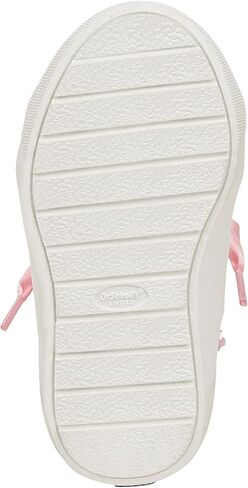 Dr. Scholl's Baby-Girl's Classic Sneaker in Saudi Arabia