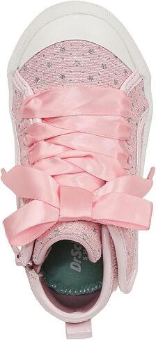 Dr. Scholl's Baby-Girl's Classic Sneaker in Saudi Arabia
