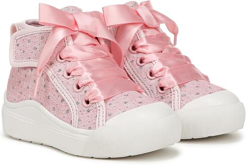 Dr. Scholl's Baby-Girl's Classic Sneaker in Saudi Arabia