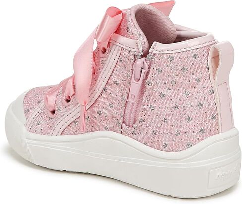 Dr. Scholl's Baby-Girl's Classic Sneaker in Saudi Arabia