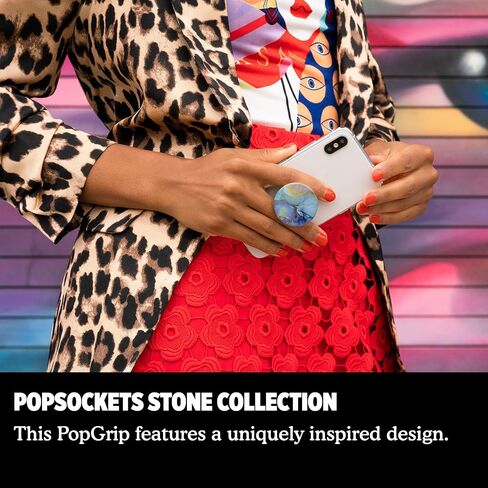 POPSOCKETS Phone Grip with Expanding Kickstand - Pretty in Pink in Saudi Arabia