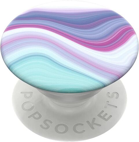 POPSOCKETS Phone Grip with Expanding Kickstand - Pretty in Pink in Saudi Arabia