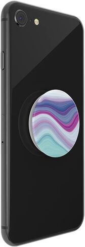 POPSOCKETS Phone Grip with Expanding Kickstand - Pretty in Pink in Saudi Arabia