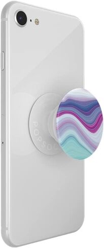 POPSOCKETS Phone Grip with Expanding Kickstand - Pretty in Pink in Saudi Arabia