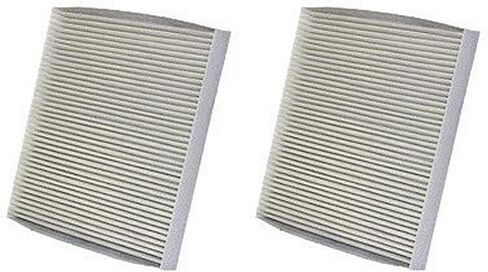 WIX Filters - 24871 Cabin Air Panel, Pack of 1 in Saudi Arabia