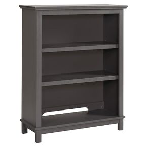DaVinci Autumn Bookcase/Hutch in White