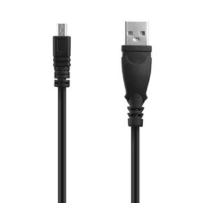 USB CABLE Cord Compatible with NIKON COOLPIX L18 L19 L2 L20 L3 L4 L5 L6 P1 P2 P3 CHARGER