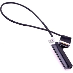 SATA كابل القرص الصلب SSD HDD موصل لشركة أيسر أسباير ES1-132 ES1-132-C5XH A311-31 ES1-332 DD0ZHPHD000