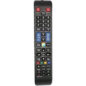 BN59-01178B BN59-01178W TV Remote Control compatible with SAMSUNG LED Smart Hub Series QLED Televisions