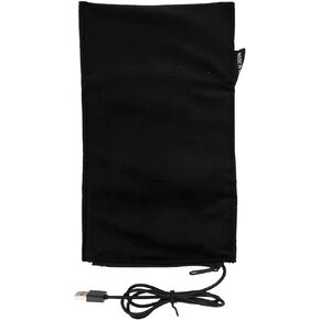 Keenso Battery Warmer Bag, Heat? Explosion?Proof Drone Battery Warmer Bag Heating Explosion?Proof for DJI Mavic Mini 2/AIR 2 Aero Parts Aero Accessories