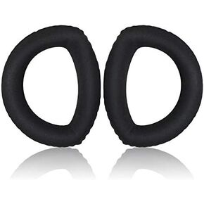 HD800 Earpads by AvimaBasics | Premium Replacement Cushion Ear Pads Earpad Earmuff Foam Cups Repair Parts for Sennheiser HD800 HD 800 Headphones (1 Pair)