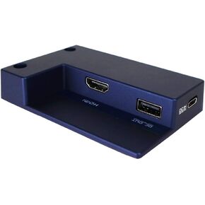GeChic Rear Dock V2 for 1503 Series (Except 1503E) & 1102 Series