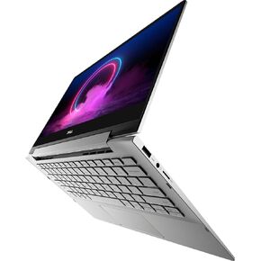 Dell Inspiron 17 2-in-1 7791-17.3" FHD Touch - i7-10510U - MX250-16GB - 512GB SSD