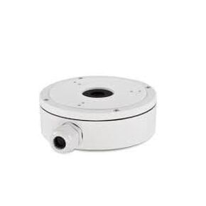 OEM DS-1280ZJ-XS CBXS Weatherproof Aluminum Junction Box Compatible with Hik Cameras