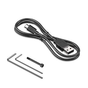 Solofish USB-C Cable for SL-1091/1071/ 1085/1108/ 1039/1121/ 1002 Series