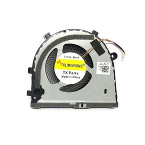 New Compatible for Dell inspiron Game G3-3579 G3-3779 G5 15 5587 GPU Cooling Fan（not cpu)