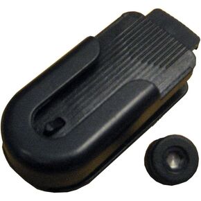 Garmin Belt Clip for Geko 101, Geko 201 and Geko 301 (010-10380-00)