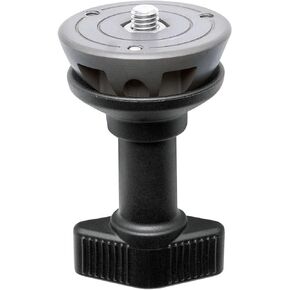Manfrotto 60mm Short Half Ball with 3/8"-16 Screw