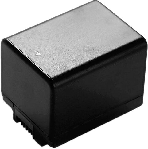 Kastar 1-Pack BP-727 BP727 شاحن حائط تيار متردد متوافق مع Canon VIXIA HF R70 HFR70، VIXIA HF R72 HFR72، VIXIA HF R80 HFR80، VIXIA HF R82 HFR82، VIXIA HF R300 HFR300، VIXIA HF R400 HFR400 in Saudi Arabia