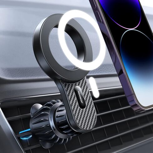 JOYROOM Magnetic Phone Holder for Car in Saudi Arabia