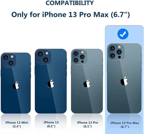 حافظة iCoverCase متوافقة مع حافظة iPhone 13 Pro Max مع حامل بطاقة وحزام معصم، فتحات بطاقات من جلد البولي يوريثان، حافظة مقاومة للصدمات بمشبك مغناطيسي مزدوج مقاس 6.7 بوصة (كاكي) in Saudi Arabia