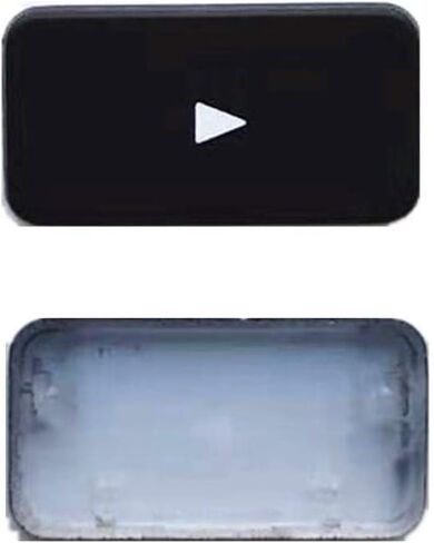استبدال غطاء ومفصلات مفتاح السهم الأيمن من نوع AP08 لجهاز MacBook Pro Model A1425 A1502 A1398 لجهاز MacBook Air Model A1369/A1466 للوحة المفاتيح لاستبدال غطاء مفتاح السهم الأيمن والمفصلة in Saudi Arabia