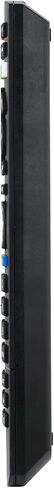 TV Remote Control for PANASONIC | Remote Compatible with Most PANASONIC TV Remote Models, without Configuration, Lightweight and Durable | Remote Control for Smart PANASONIC in Saudi Arabia
