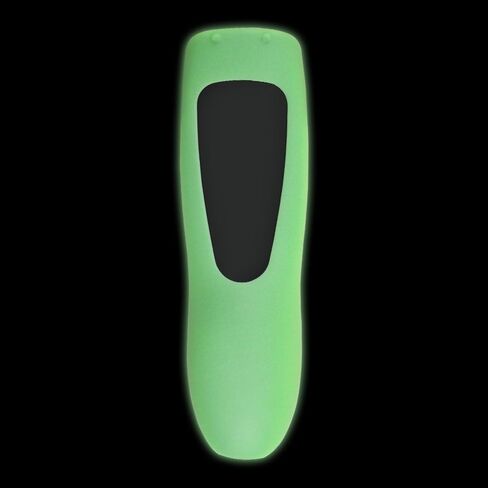 حافظة من السيليكون لجهاز Logitech Harmony 650,700, 665، غطاء حماية من السيليكون المضاد للغبار والسقوط لجهاز التحكم عن بعد Logitech Harmony 650,700, 665 (أسود) in Saudi Arabia