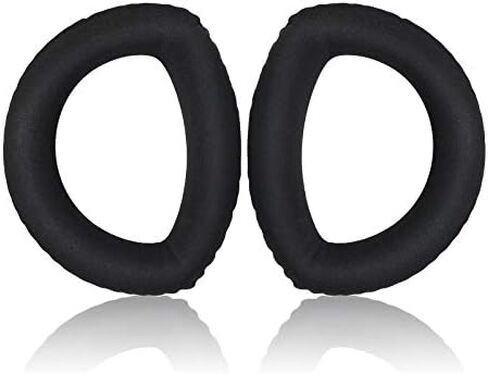 HD800 Earpads by AvimaBasics | Premium Replacement Cushion Ear Pads Earpad Earmuff Foam Cups Repair Parts for Sennheiser HD800 HD 800 Headphones (1 Pair) in Saudi Arabia