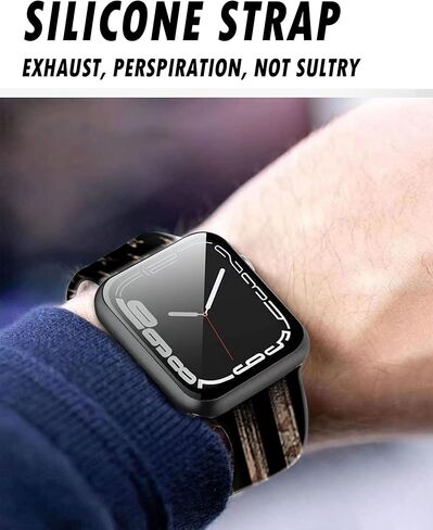 أحزمة ساعة متوافقة مع فرق Versa 2/ Versa/Versa Lite للنساء والرجال، استبدال حزام رياضي لطيف من السيليكون الناعم غير اللامع لـ Versa SE Lite in Kuwait