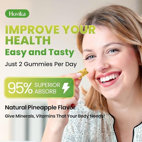Calcium Magnesium Zinc Gummies-Calcium Magnesium 2:1 Ratio with Vitamin D3, K2, B6, B12 for Bone Strength, Muscle Function & Nerve Health, Extra Absorption Formula, Vegan, Raspberry Flavor 120 Gummies in Saudi Arabia