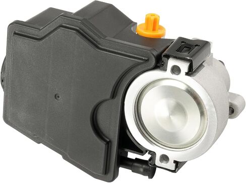 PHILTOP 96-8757 Power Steering Pump Fit For 2001-2010 Silverado 2500 HD 6.6L; Sierra 2500 HD 6.6L, 2001-2006 Silverado 3500 6.6L Power Steering Pump in Saudi Arabia